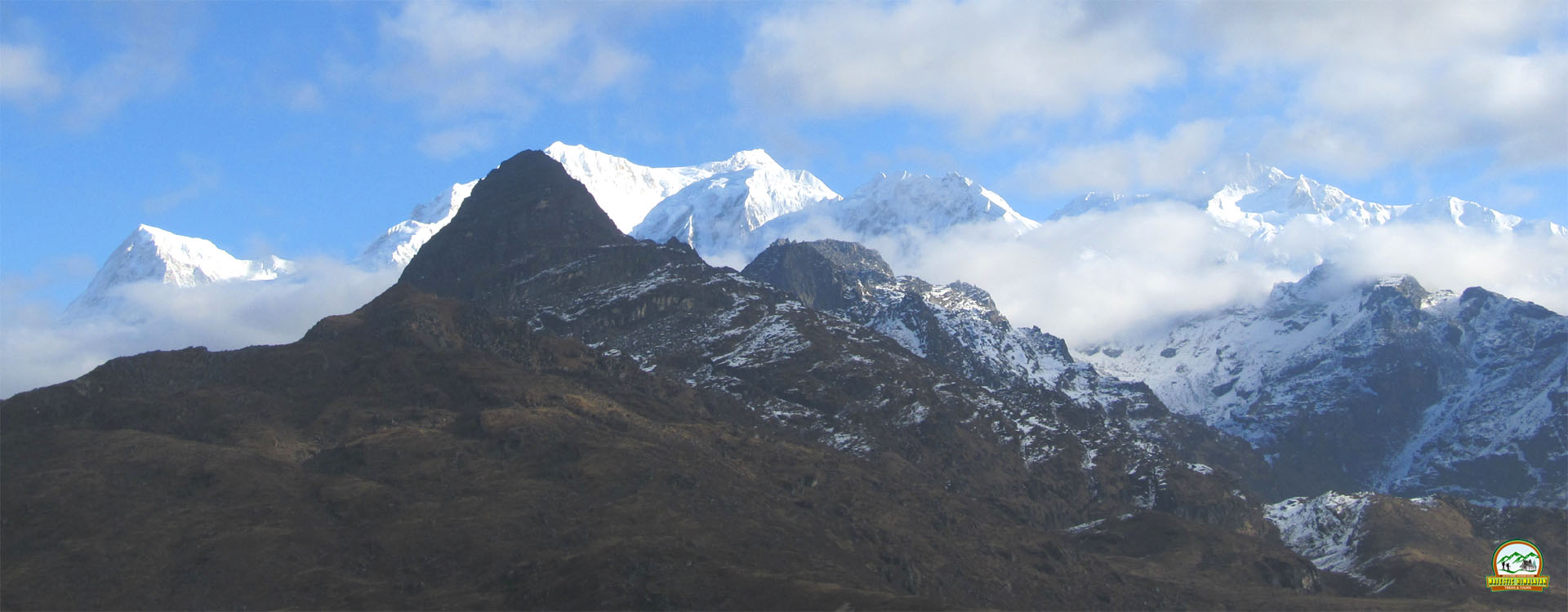 Dzongri Trek